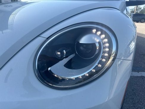 Used 2019 Volkswagen Beetle 2.0T Final Edition SEL FWD image 25