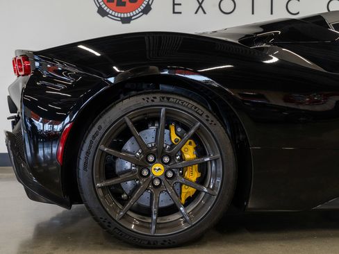 Used 2025 Ferrari SF90 Spider AWD/4WD image 26