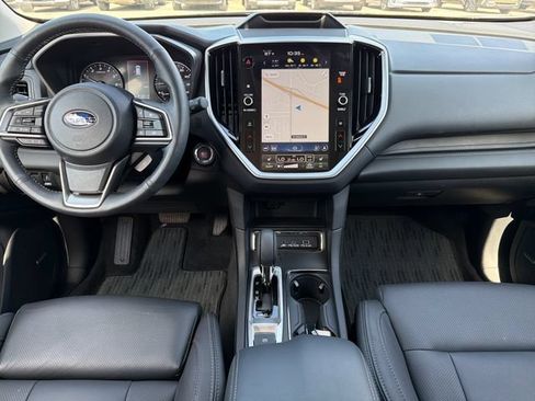 Certified 2026 Subaru Ascent Limited AWD/4WD image 9