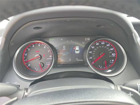 Used 2023 Toyota Camry XSE FWD image 33