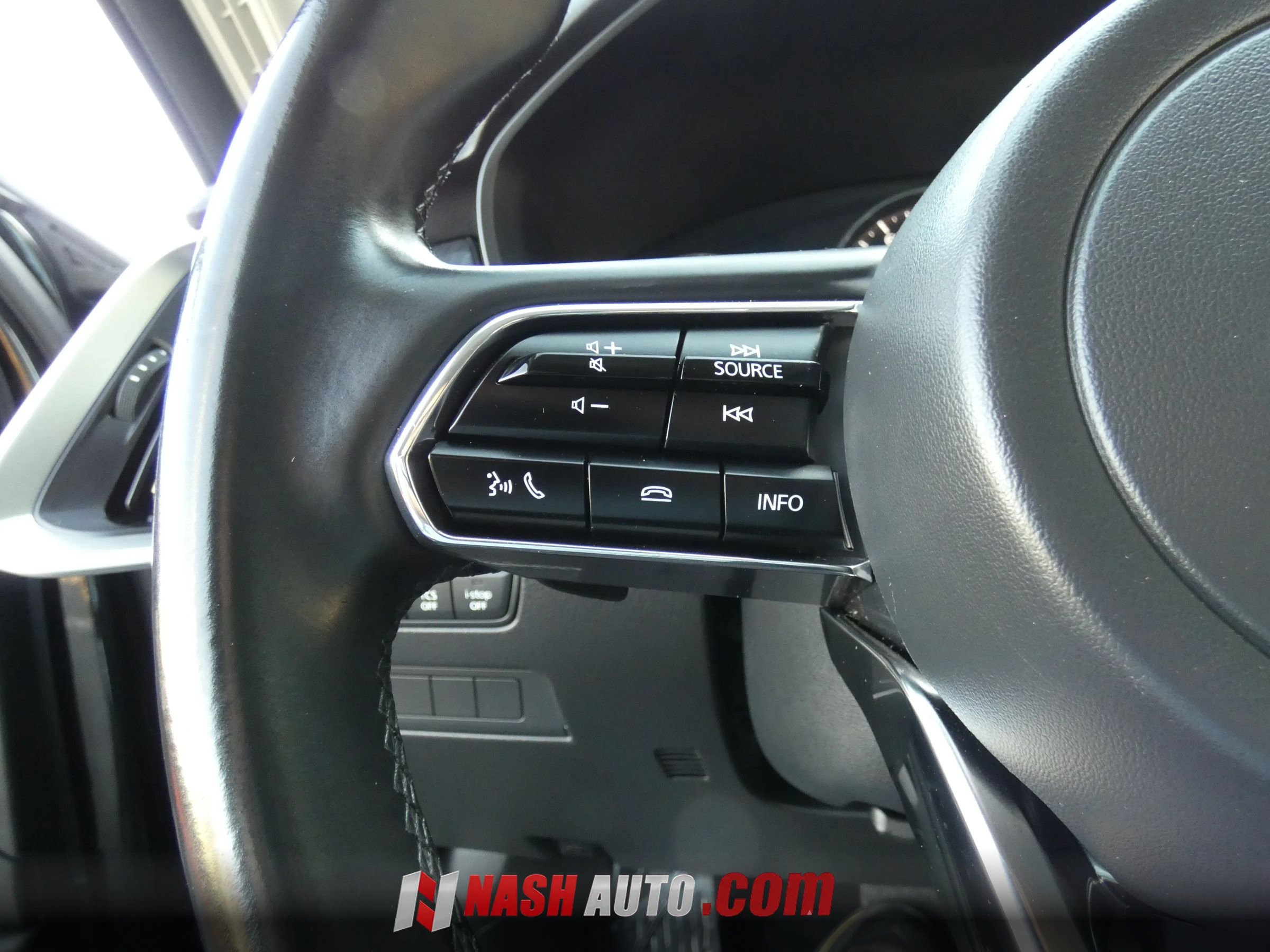 Used 2024 MAZDA CX-90 3.3 Turbo w/ Select Package AWD/4WD image 74
