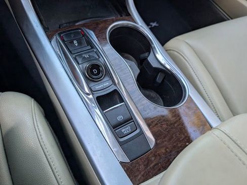 Used 2020 Acura TLX V6 image 27