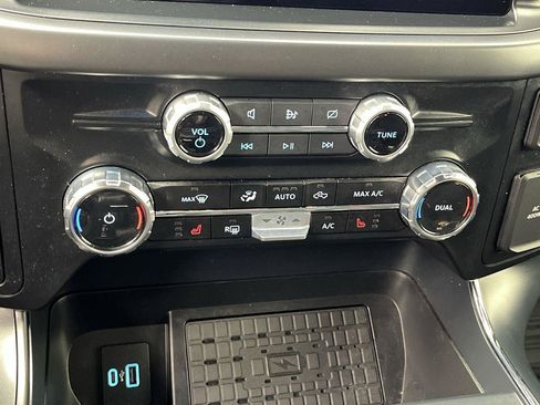 Used 2024 Ford F150 XLT w/ Equipment Group 302A MID AWD/4WD image 23