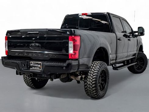 Used 2019 Ford F250 Lariat w/ Lariat Ultimate Package image 7