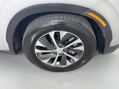 Used 2022 Hyundai Palisade SEL image 32