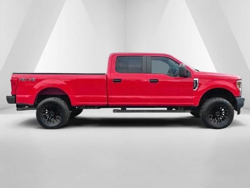 Used 2018 Ford F350 XL AWD/4WD image 9