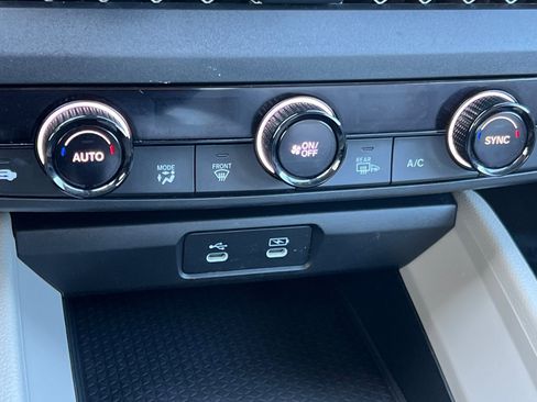 Used 2023 Honda Accord EX image 21