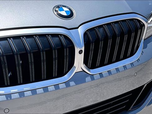 Used 2026 BMW 330i Sedan w/ Premium Package RWD image 28