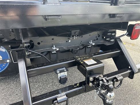 New 2024 Ford F350 XL w/ Snow Plow Prep Package image 43