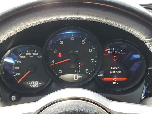 Used 2017 Porsche Macan image 25