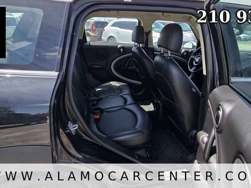 Used 2013 MINI Cooper Countryman w/ Cold Weather Pkg FWD image 18