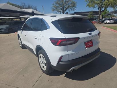 Used 2024 Ford Escape Active