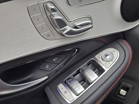 Used 2023 Mercedes-Benz GLC 43 AMG 4MATIC Coupe image 31