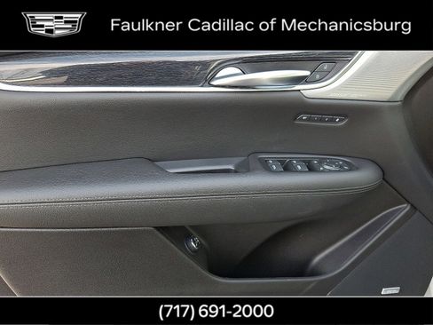 Certified 2023 Cadillac XT5 Premium Luxury w/ Technology Package image 12