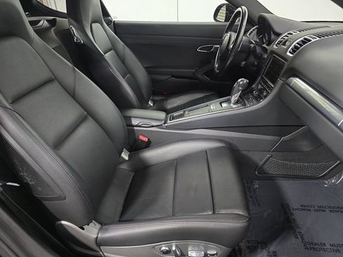 Used 2014 Porsche Cayman S RWD image 27