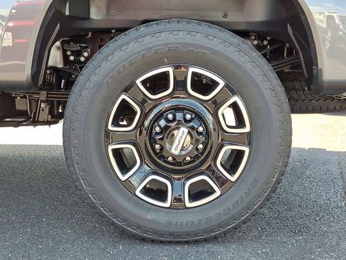 New 2026 Ford F250 Platinum image 5