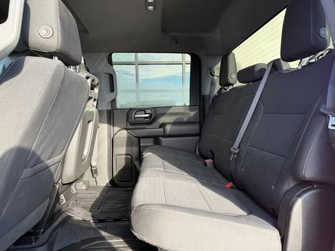 Used 2020 GMC Sierra 2500 Base image 9