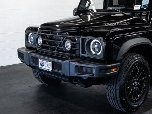 New 2026 INEOS Grenadier image 12