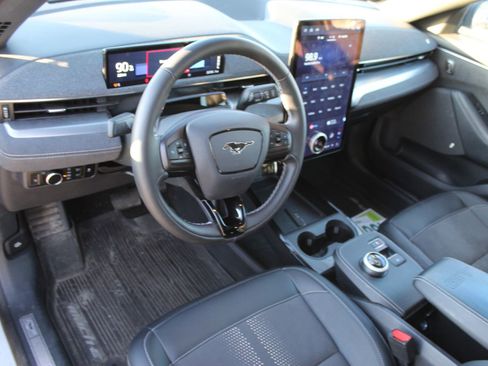 Used 2023 Ford Mustang Mach-E GT w/ GT Performance Edition image 10