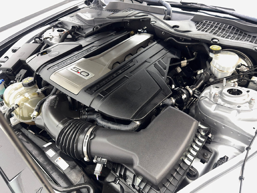 Used 2020 Ford Mustang GT Premium RWD image 75