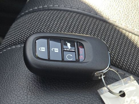 Used 2026 Honda Passport RTL image 35