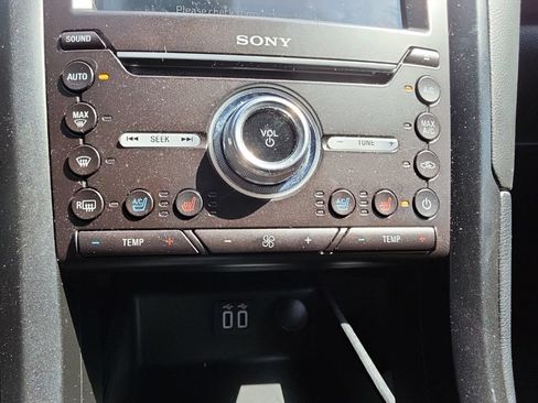 Used 2019 Ford Fusion Titanium FWD image 10