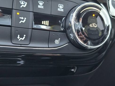 New 2026 Chevrolet Trax ACTIV w/ Driver Confidence Package FWD image 20