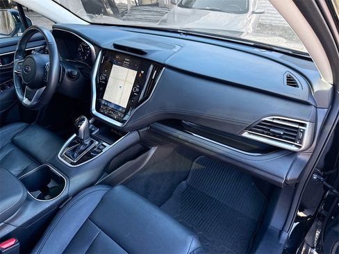 Used 2023 Subaru Outback Touring XT image 34