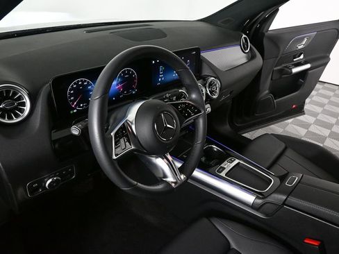 Certified 2026 Mercedes-Benz GLA 250 image 6