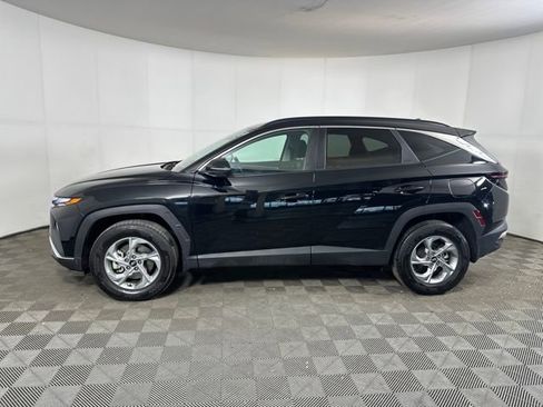 Certified 2023 Hyundai Tucson SEL image 6