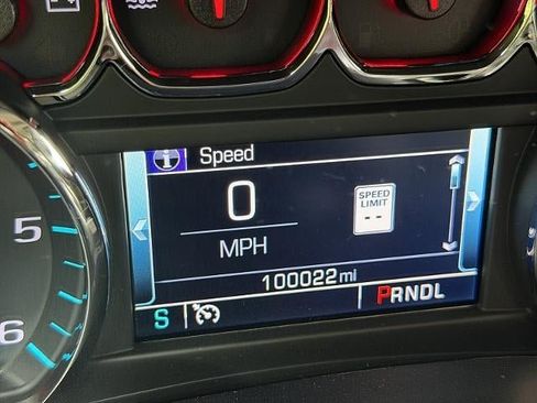 Used 2018 GMC Sierra 1500 SLT w/ SLT Premium Package AWD/4WD image 28
