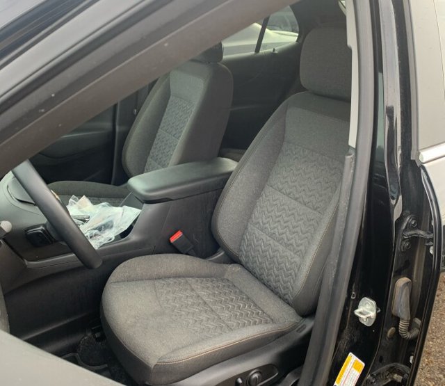 Used 2023 Chevrolet Equinox LT FWD image 7