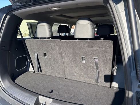 Used 2024 Hyundai Santa Fe Limited image 35