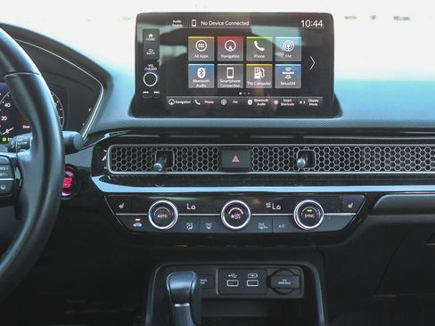 Used 2023 Honda Civic Sport Touring image 15