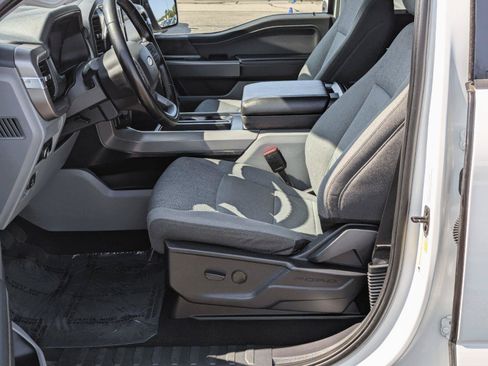 Used 2024 Ford F150 XLT w/ Mobile Office Package AWD/4WD image 7