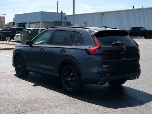 New 2026 Honda CR-V Sport-L image 6