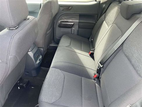 New 2025 Ford Maverick XL image 6