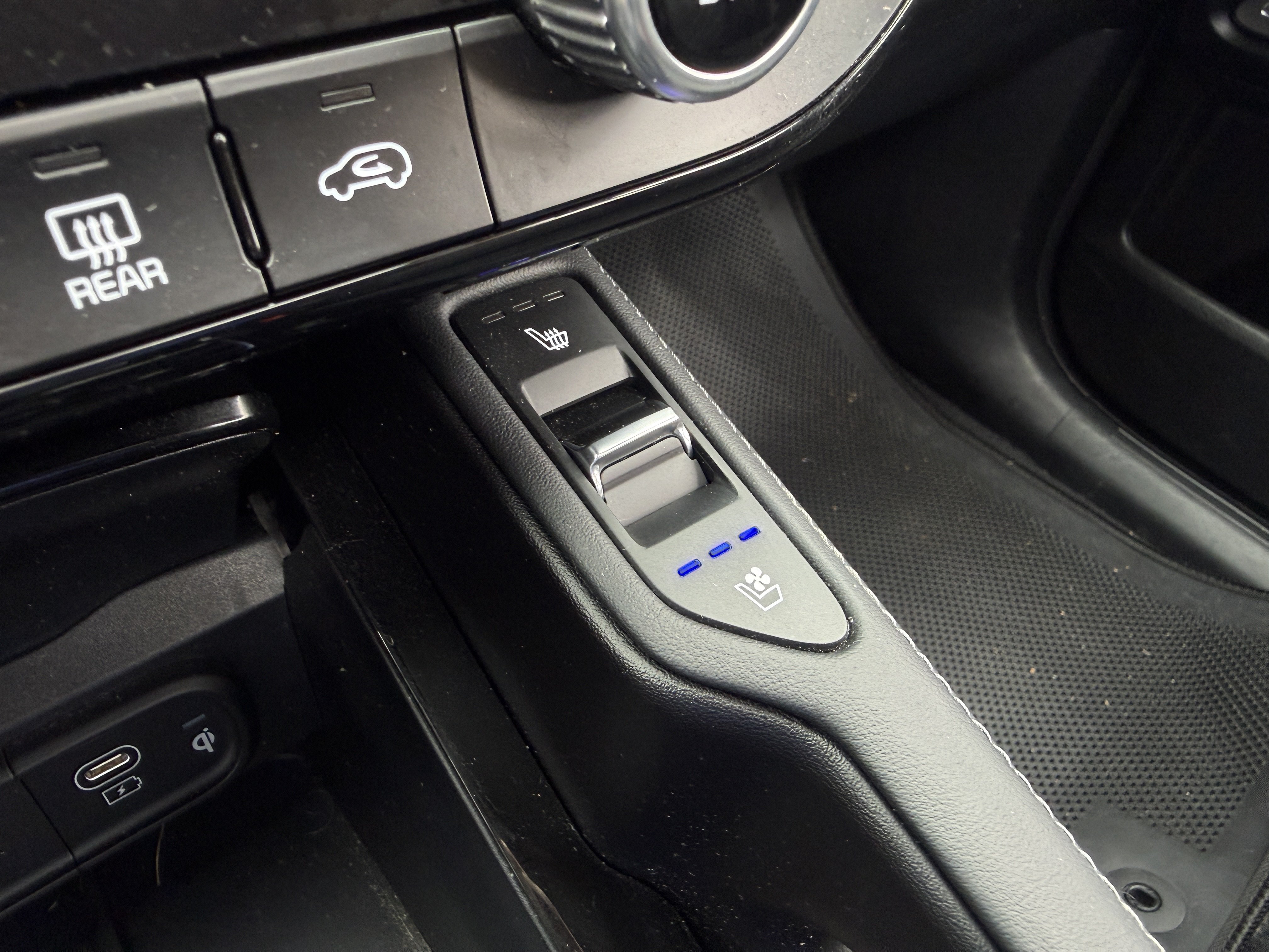 Used 2024 Kia Telluride SX AWD/4WD image 20