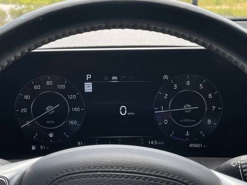 Used 2023 Kia Telluride SX FWD image 64