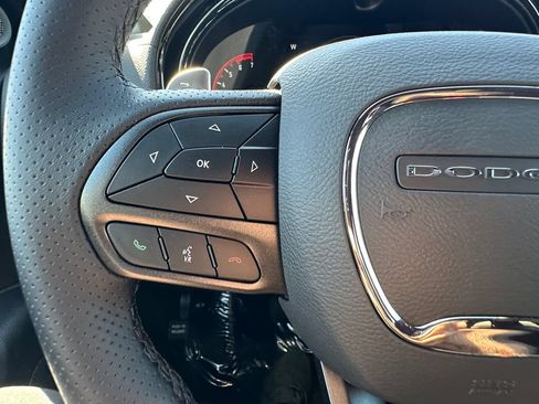New 2026 Dodge Durango GT w/ Blacktop Package AWD/4WD image 24