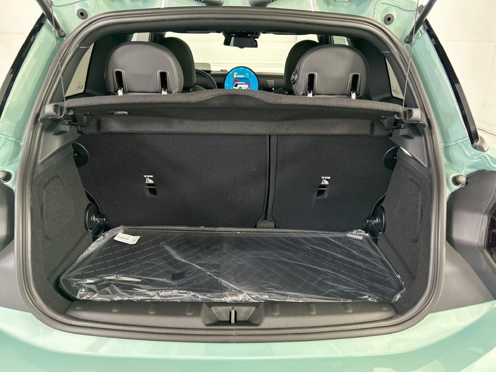New 2027 MINI Cooper S FWD image 25