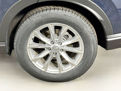 Certified 2024 Honda CR-V EX-L image 9