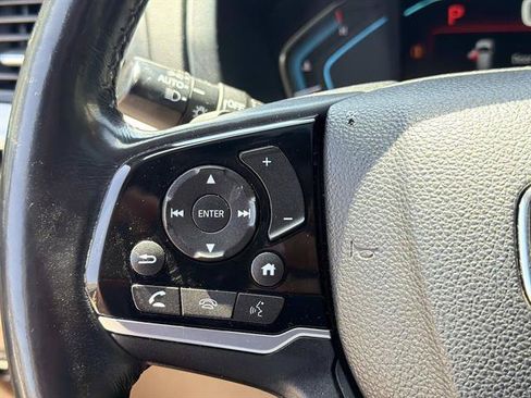 Used 2018 Honda Odyssey EX-L image 18