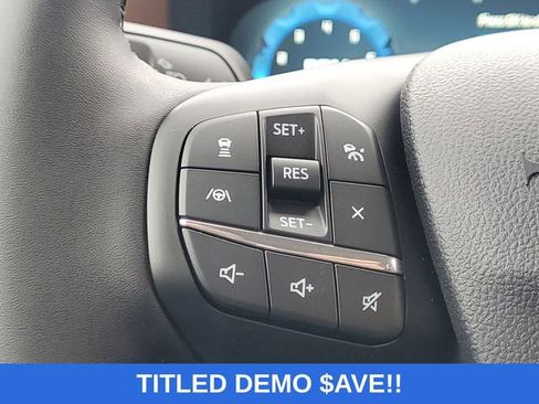 New 2025 Ford Bronco Sport Outer Banks image 26