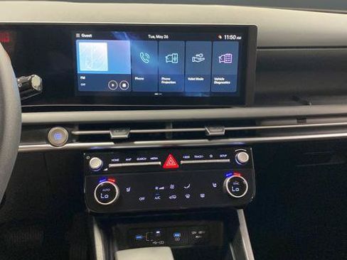 New 2026 Hyundai Tucson SEL AWD/4WD image 13