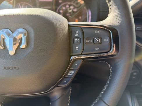 New 2026 RAM 2500 Power Wagon image 21