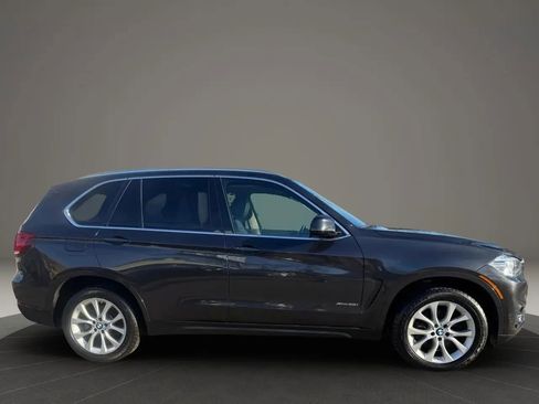 Used 2015 BMW X5 xDrive35i image 4