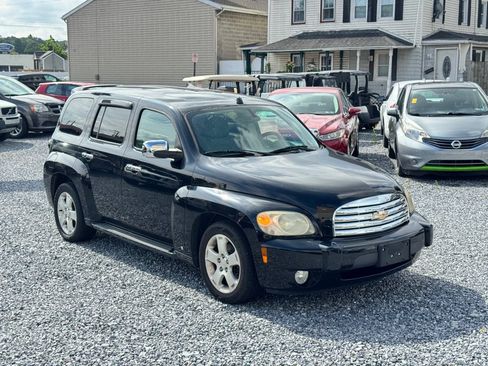 Used 2006 Chevrolet HHR LT FWD image 3