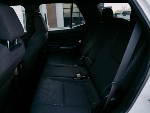 Used 2025 Toyota 4Runner SR5 image 11