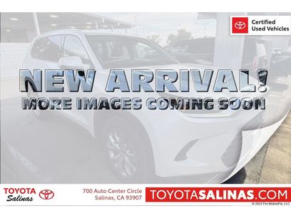 Used 2026 Toyota Grand Highlander AWD Hybrid